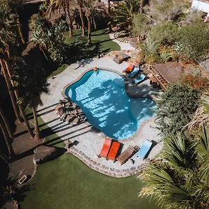 Tomaren Resort San Bartolomé
