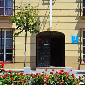 Don Manuel Hotel Algeciras