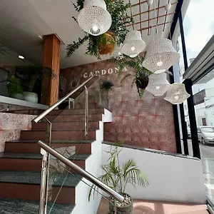 Residencia Cardona Hostel Arrecife (Lanzarote)