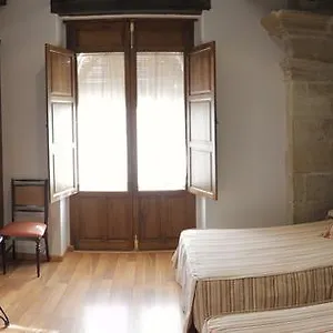 Vivienda Turistica Yamaries Gasthuis Úbeda