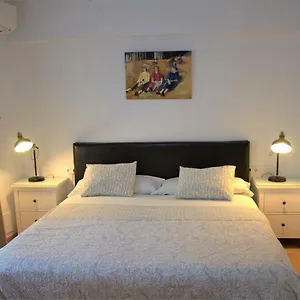 Don Peque Adult Recommended Gasthuis Nerja