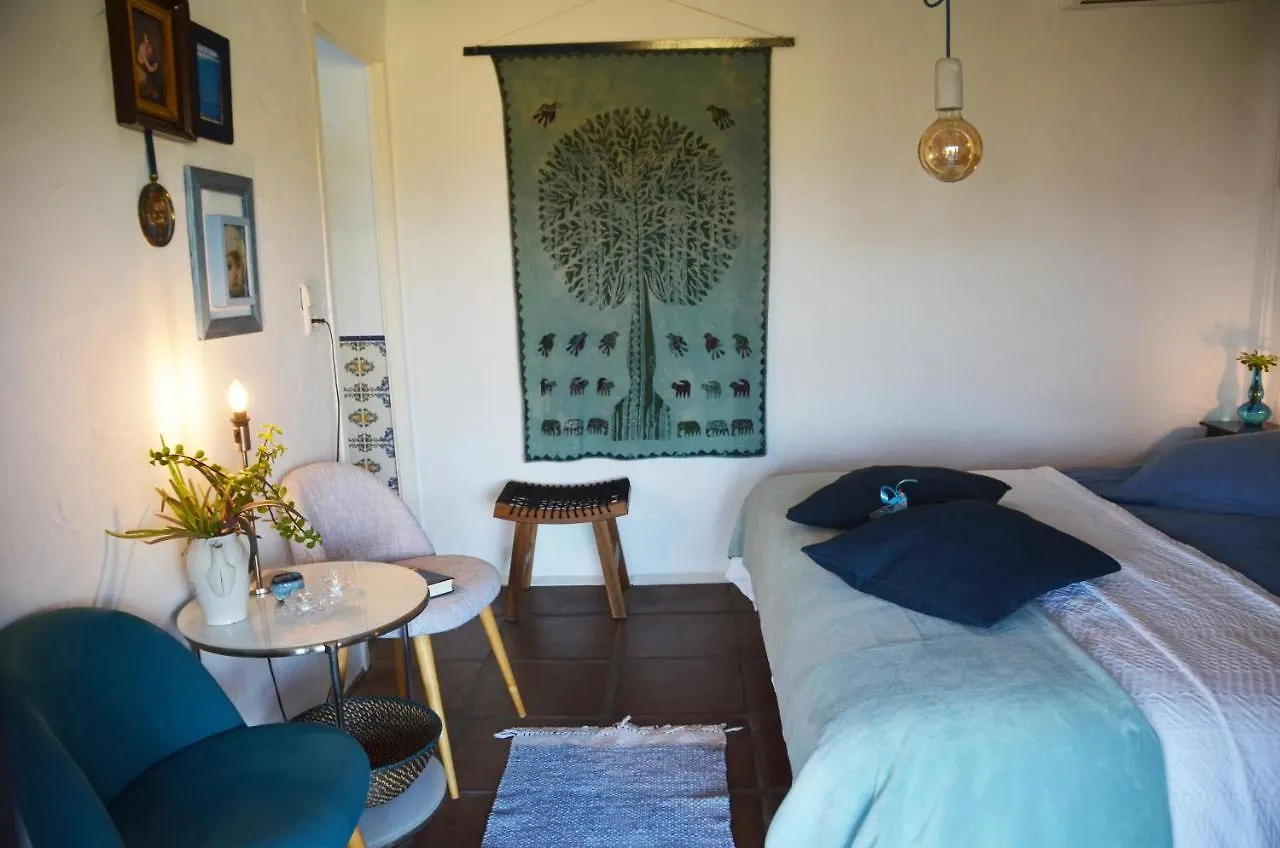 Bed & Breakfast B&B Finca Alegria De La Vida Pizarra